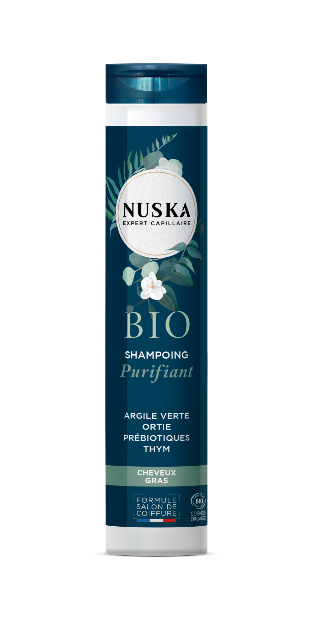 Shampoing Purifiant BIO