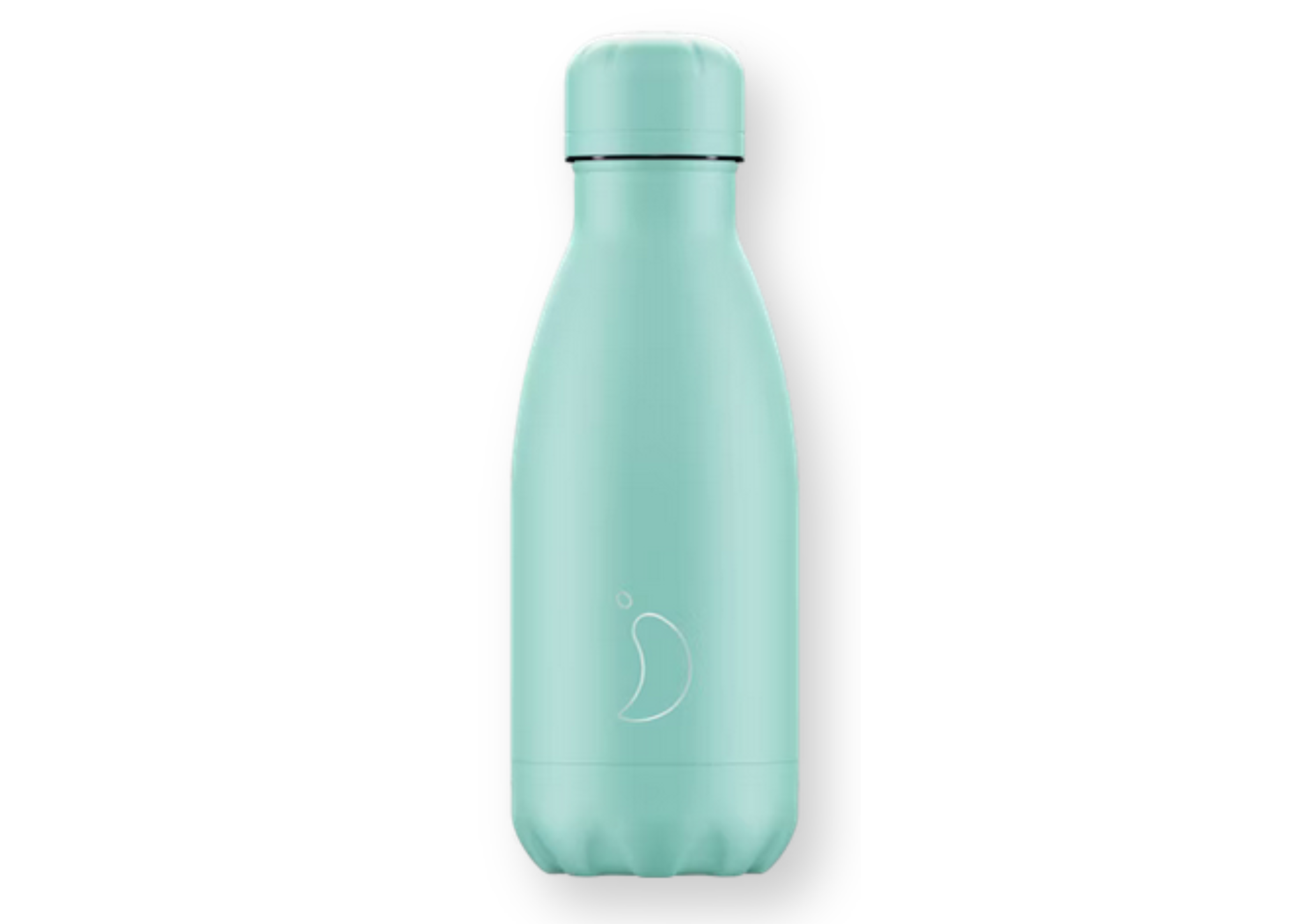 bouteille Thermos couleur vert total