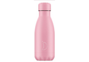 bouteille Thermos couleur rose total