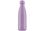 bouteille Thermos couleur violet total