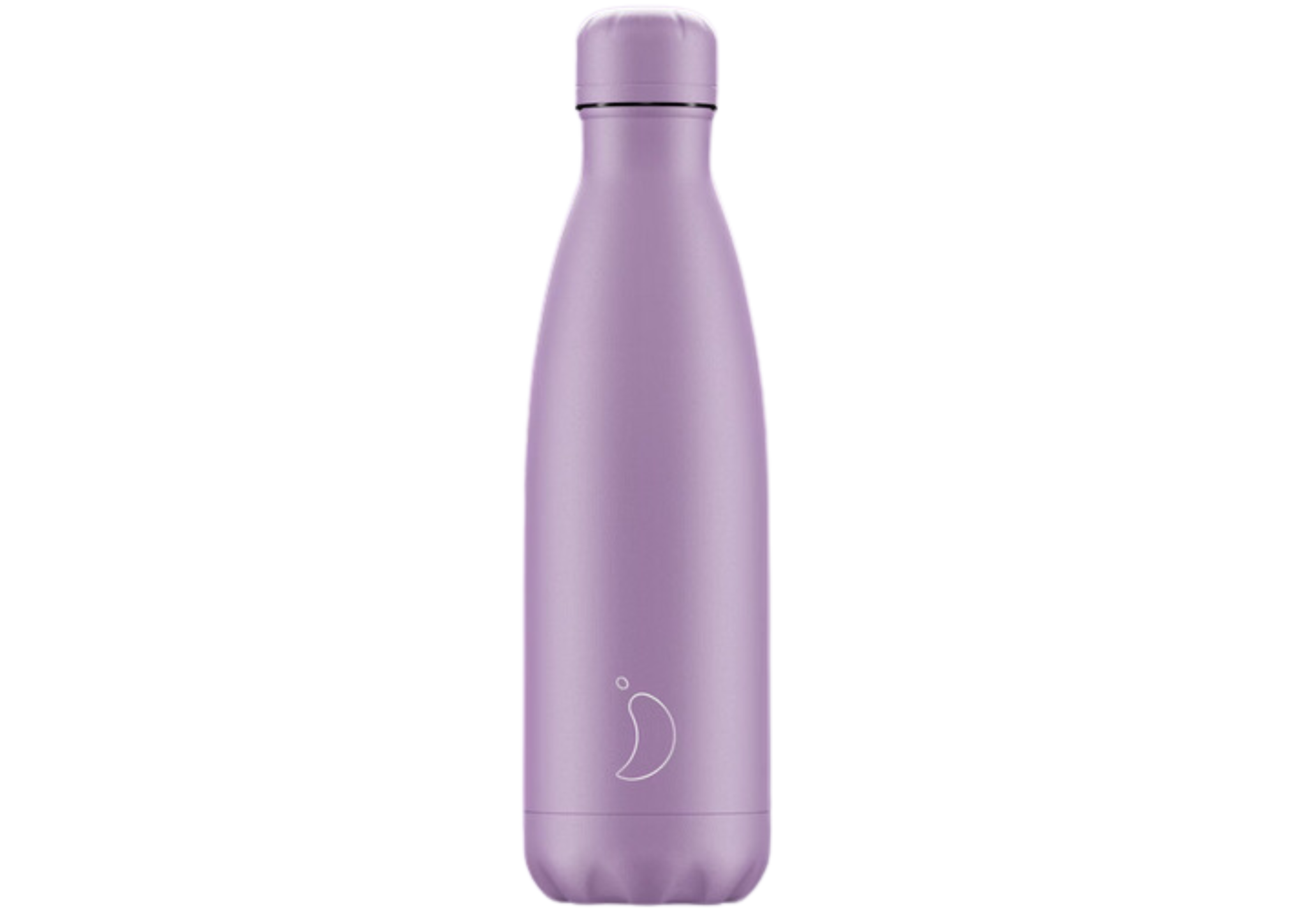 bouteille Thermos couleur violet total