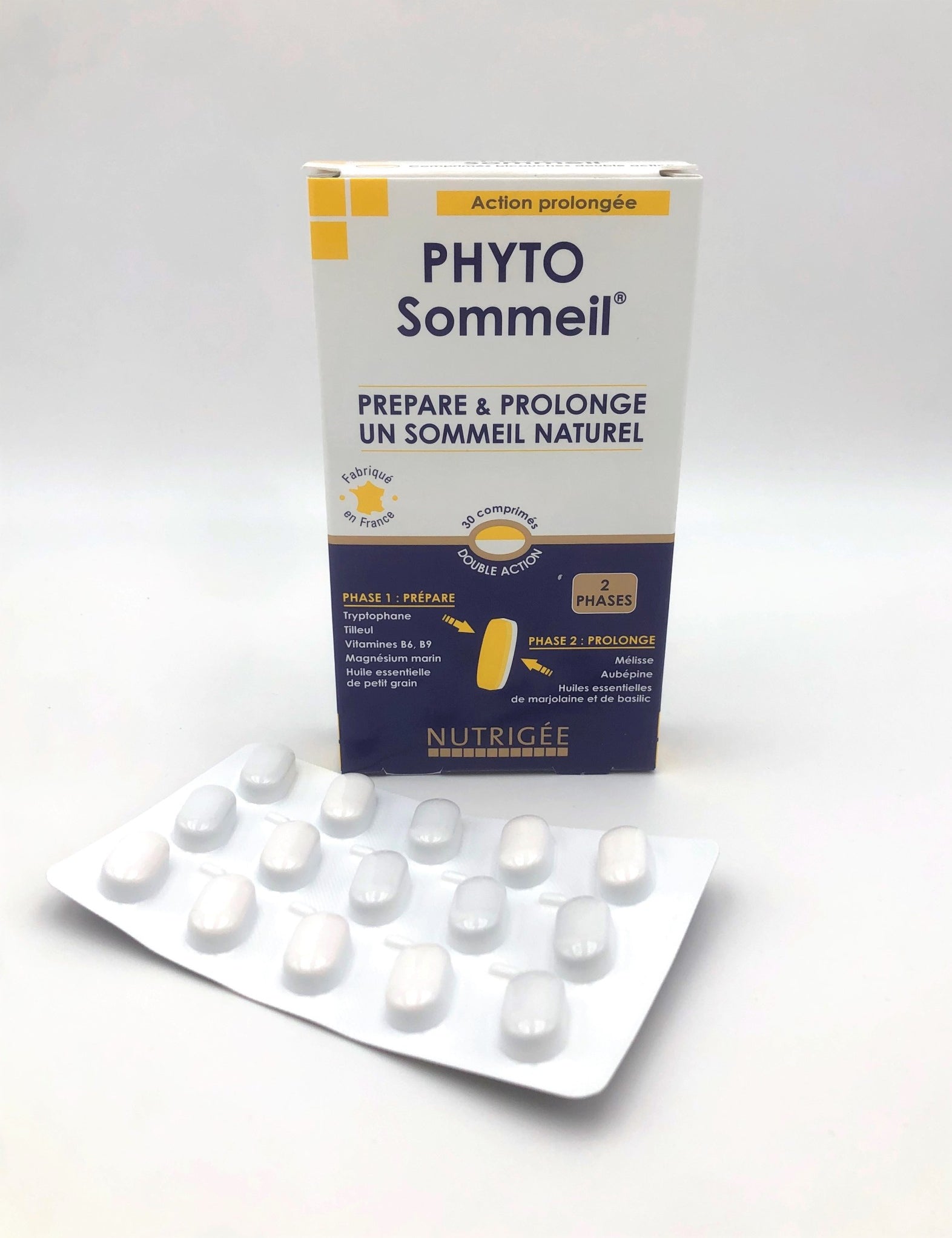 phyto sommeil