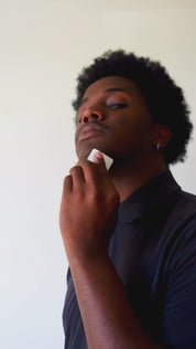 Pierre d'Alun Véritable - Déodorant et après-rasage