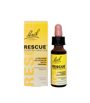 Rescue fleur de Bach jour 10ml