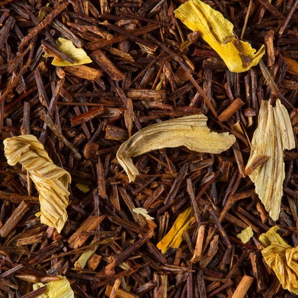 ROOIBOS CARAMEL GOURMAND