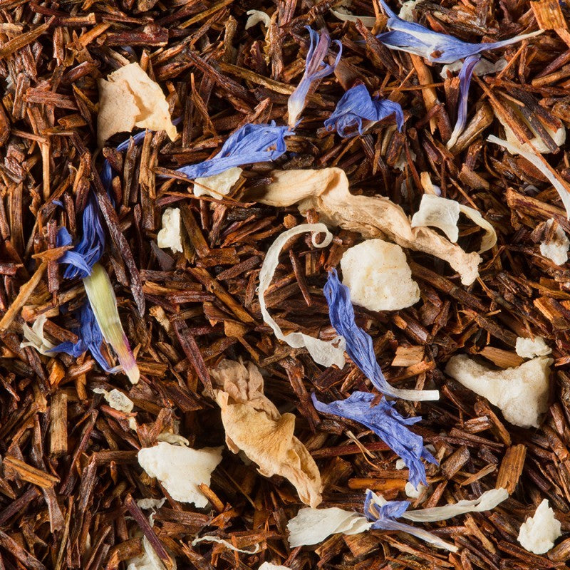 ROOIBOS DOUCEUR DE FRUITS