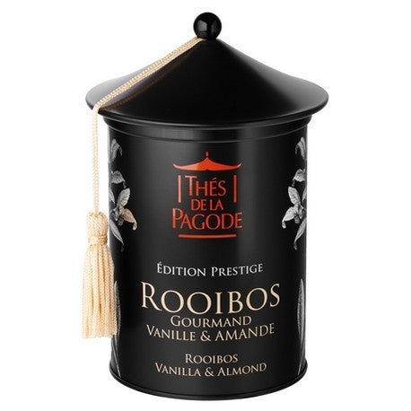 rooibos vanille et amande edition prestige