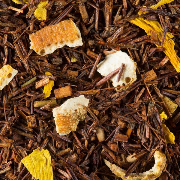 ROOIBOS VERGER D'AGRUMES