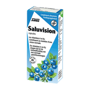 Saluvision Myrtille (Capsules)