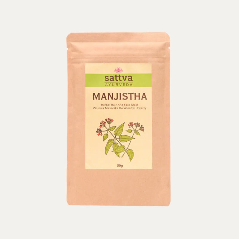 Manjista (Poudre)