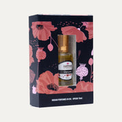 Parfums Huiles parfumées naturelles Ayurvédiques