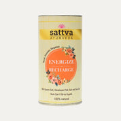 Sel de bain Ayurvédique - Energize and recharge