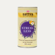 Sel de bain Ayurvédique - Stress less