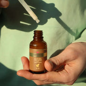 Sérum Raffermissant au Bioretinol et à l’Ashwagandha