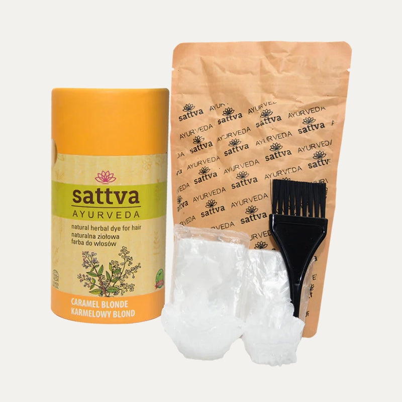 Teinture Henné (Poudre)