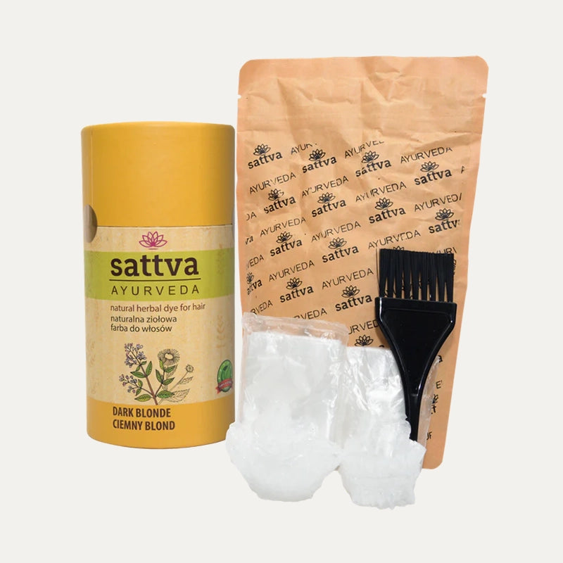 Teinture Henné (Poudre)