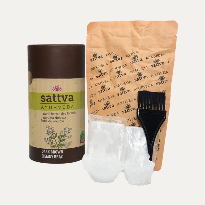 Teinture Henné (Poudre)