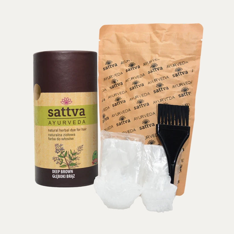 Teinture Henné (Poudre)