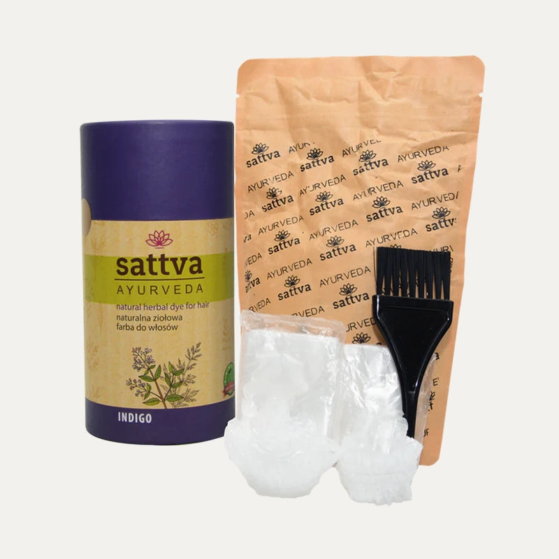 Teinture Henné (Poudre)