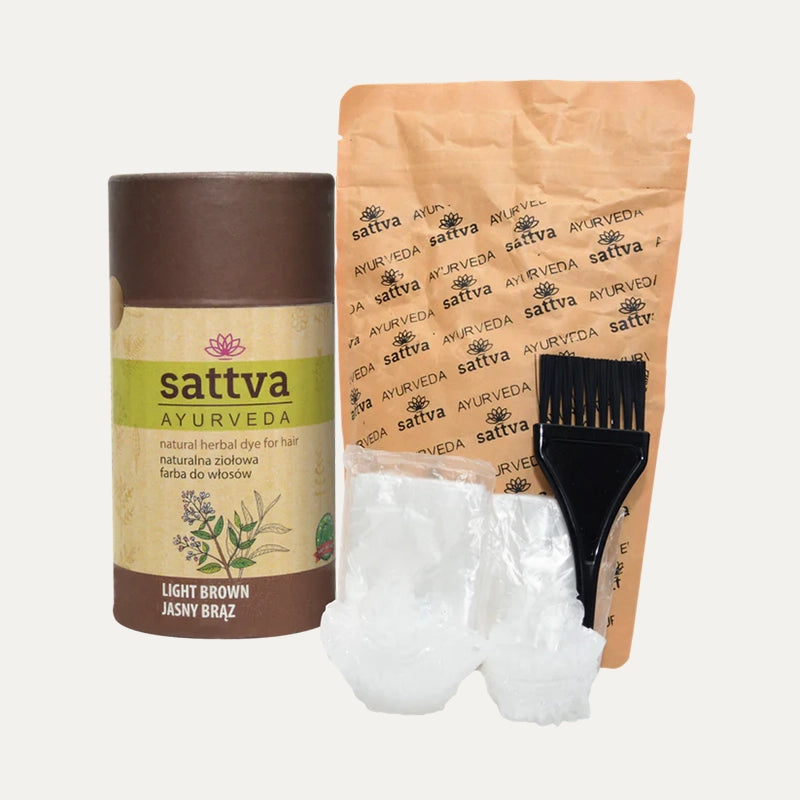 Teinture Henné (Poudre)