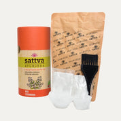 Teinture Henné (Poudre)