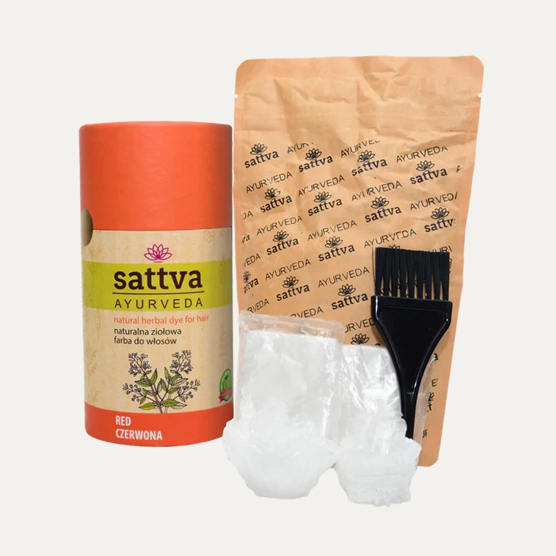 Teinture Henné (Poudre)