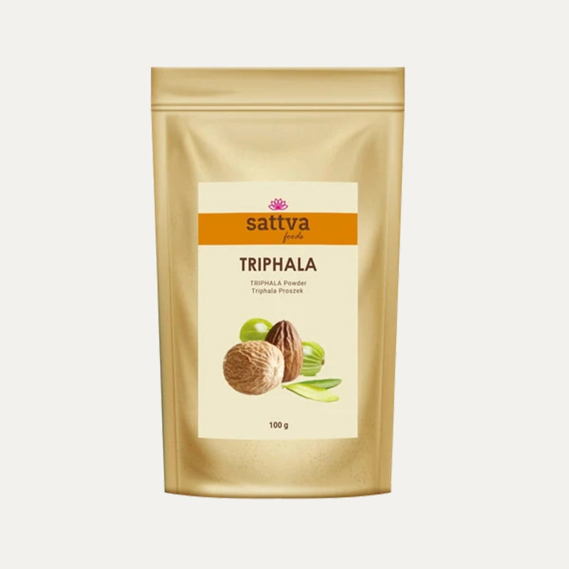 Triphala (Poudre)