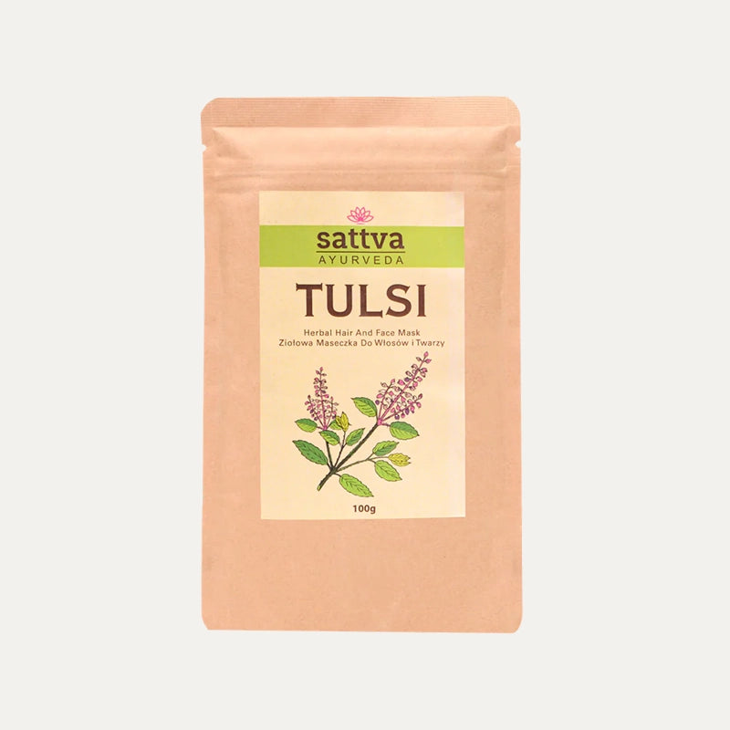 Tulsi (Poudre)