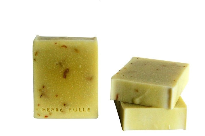 Savon Calendoux Calendula & Amande douce BIO