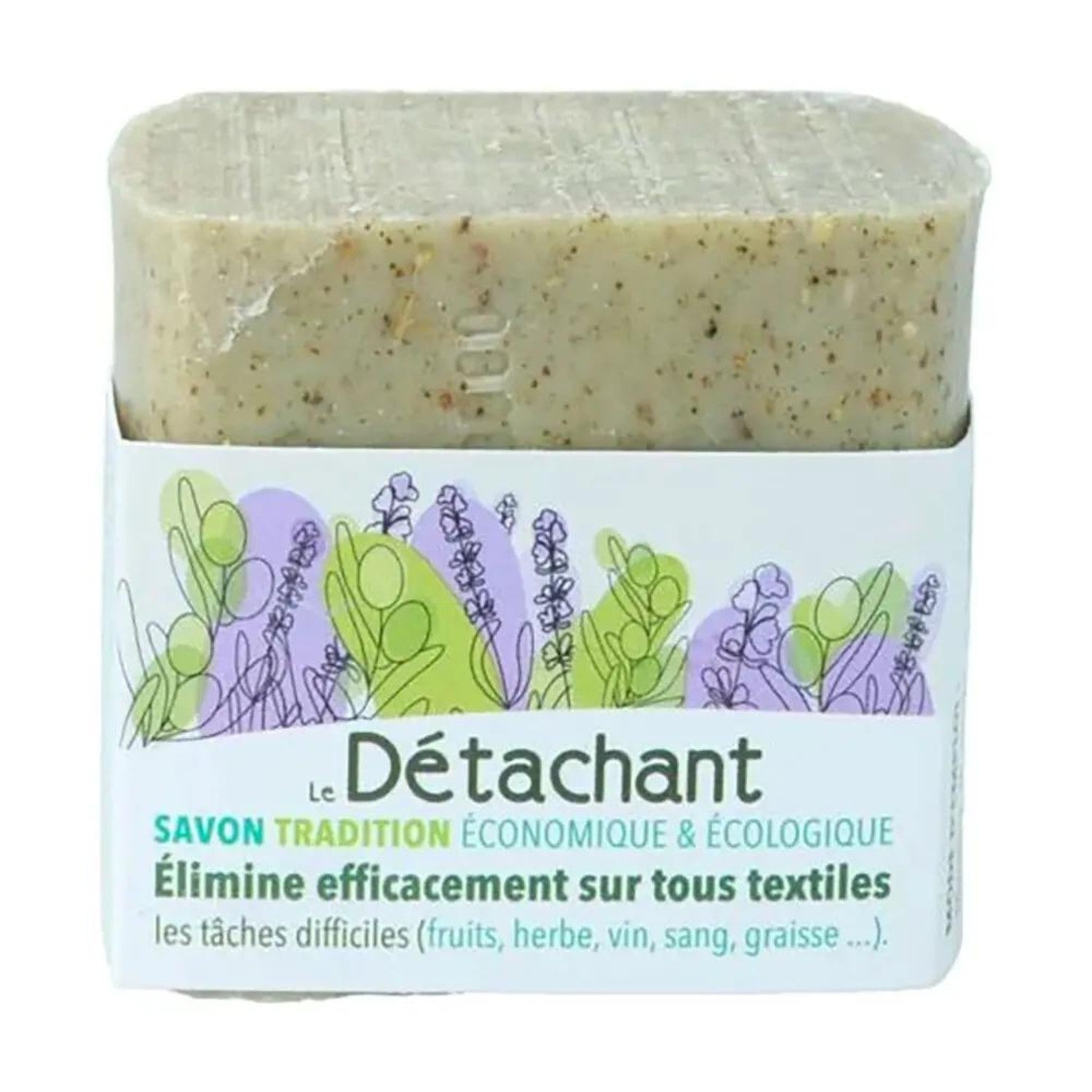 Savon "Le Détachant"