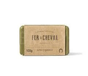 Savon de Marseille Véritable - Olive 72%