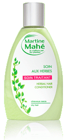 Soin traitant aux Herbes