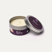 Bougie de massage Relax