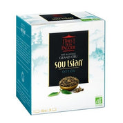 Thé Oolong Grand Cru BIO -  Sou Tsian Detox