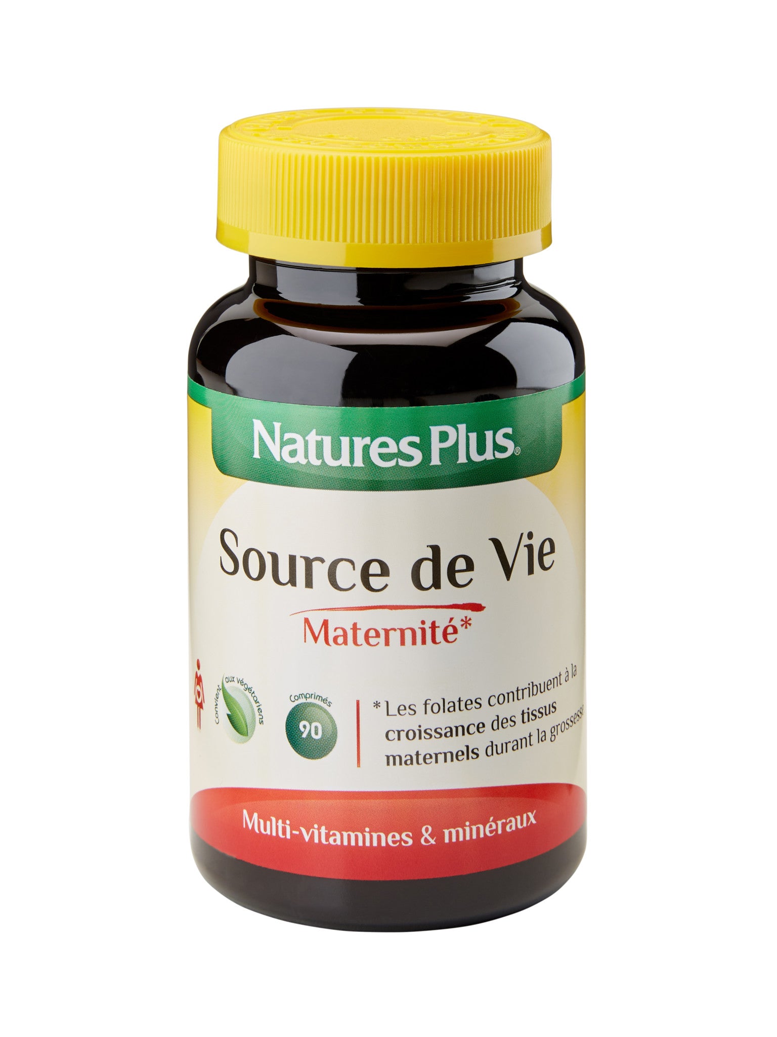 source de vie maternité 1