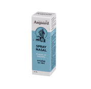 spray nasal boite aagaard