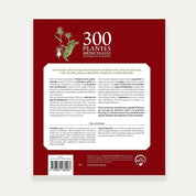 300 plantes médicinales de France et d'ailleurs - Dr Claudine Luu
