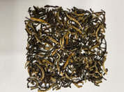 thé noir bio grand yunnan impérial tgfop  1