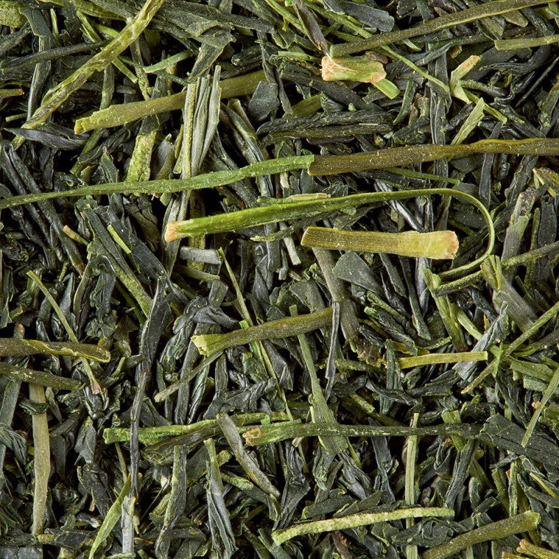 THE VERT DU JAPON SENCHA TENSU DAMMANN THE GRAND CRU VRAC 50 G