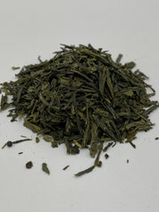 THE VERT JAPONAIS BANCHA BIO VRAC 100G