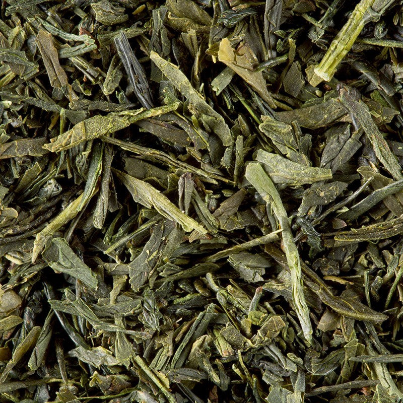 THE VERT SENCHA FUKUYU BIO JAPON