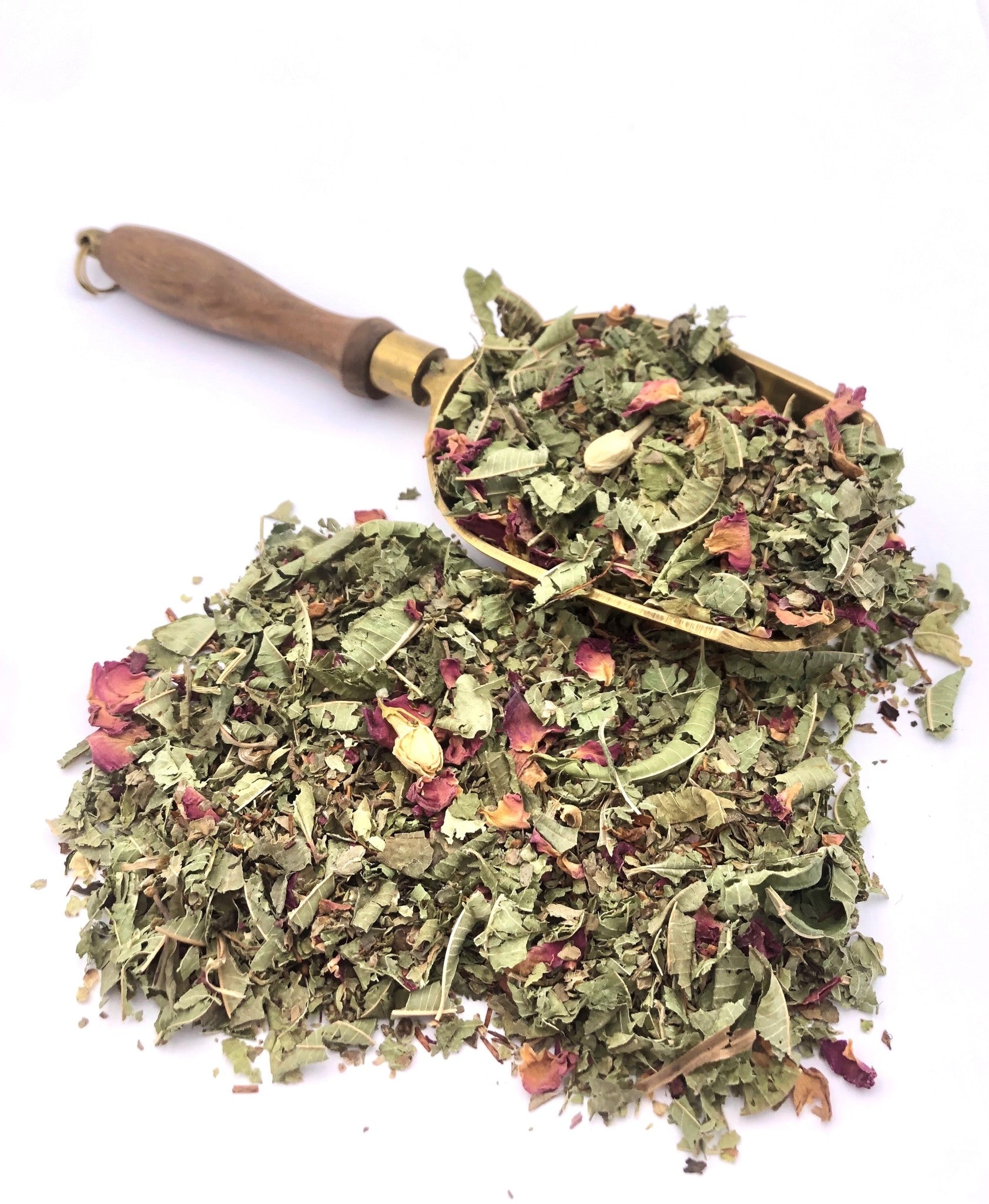 tisane voyage exotique