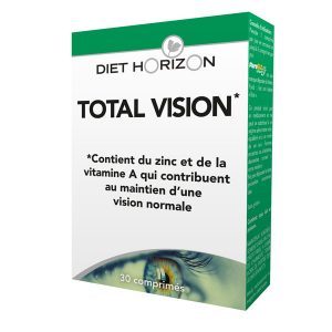 TOTAL VISION DIET HORIZON