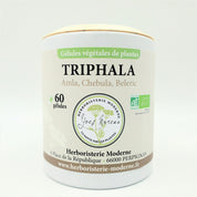 Triphala face