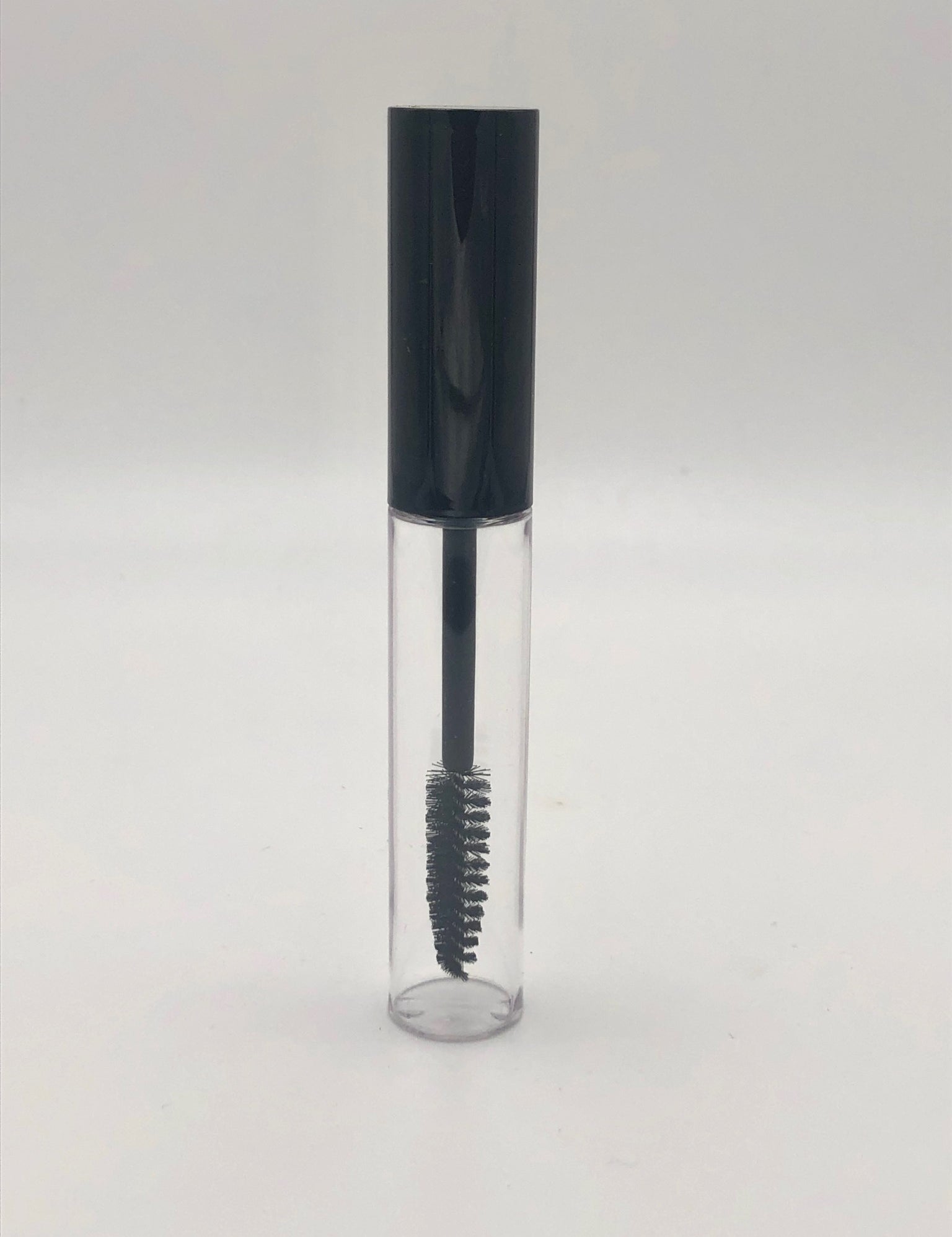 tube a mascara vide