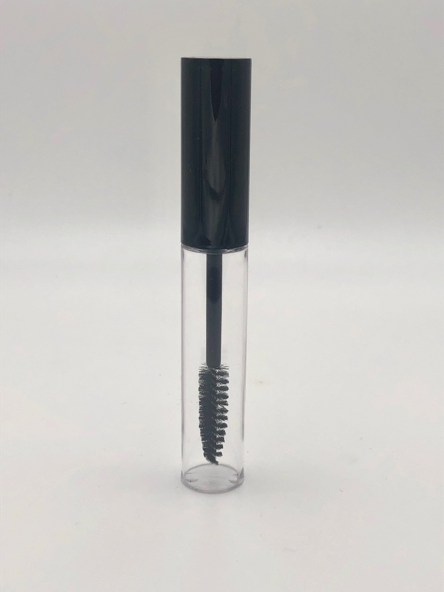 tube a mascara vide