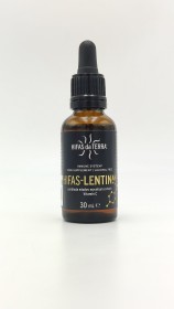 Hifas lentinan pour le système immunitaire