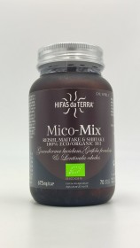 mico mix | trio de champignons